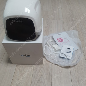 무릎마사지기 (브레오 마사지 K1) 택배비포함