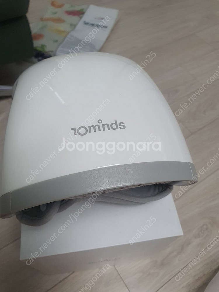 무릎마사지기 (브레오 마사지 K1) 택배비포함--3