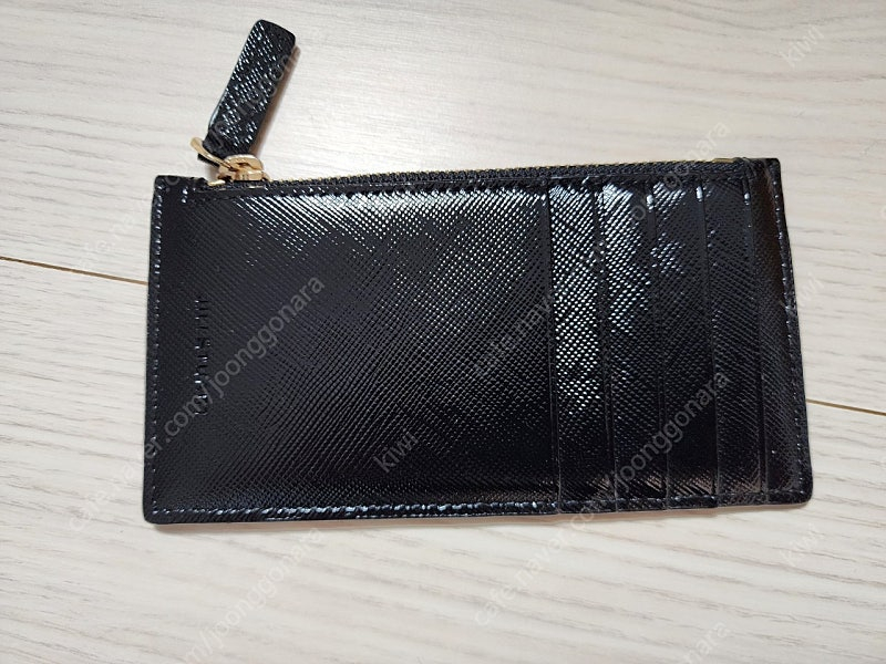 질스튜어트 카드지갑 (미사용) 이미지