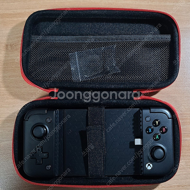 GAMESIR X2 PRO 안드로이드 컨트롤러 팝니다--1
