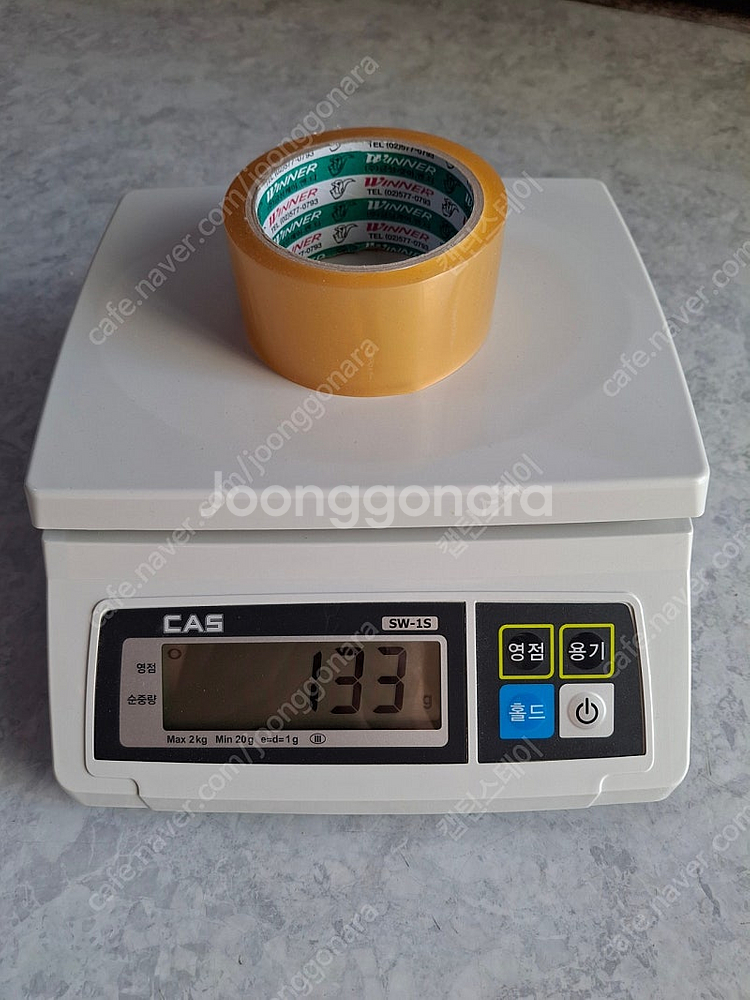 카스저울2kg업소,제과제빵,카페,음식주방,취미,베이킹--0