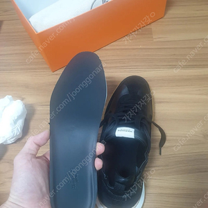 에르메스 제트 스니커즈 저렴히판매합니다