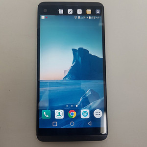 [판매] LG V20(브이20,F800) 64기가 블랙 A급 팝니다. 5.5만원