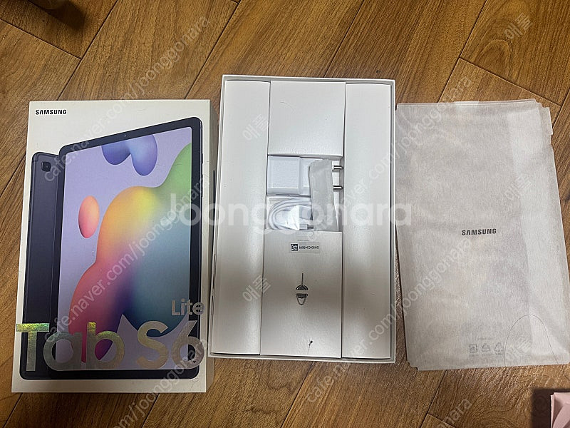 갤럭시 S6 라이트 64G 옥스포드그레이 팝니다--0
