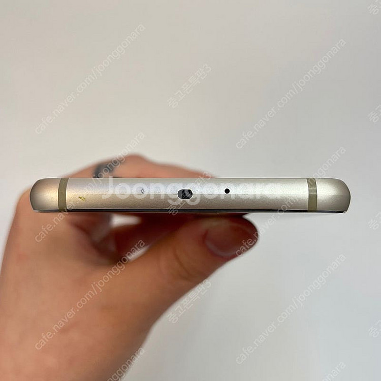 84035(울산중고폰) 갤럭시S6 골드 64GB 판매합...--3