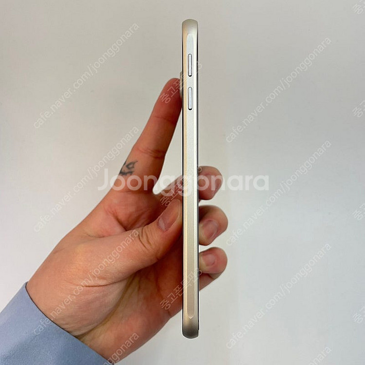 84035(울산중고폰) 갤럭시S6 골드 64GB 판매합...--5