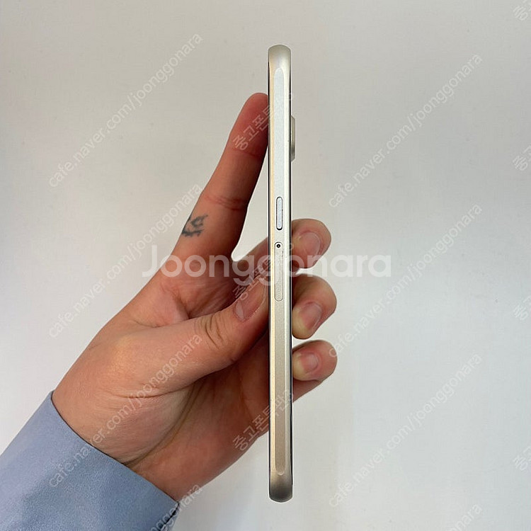 84035(울산중고폰) 갤럭시S6 골드 64GB 판매합...--6