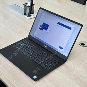 델 인스피론 Inspiron 15 7590 판매합니다. (i7, 32G ram, 512G ssd, GTX1650)
