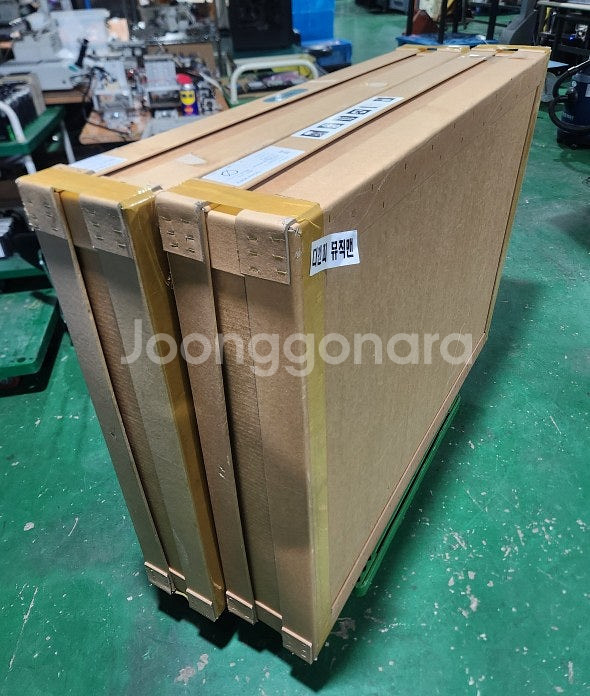 i-KAIST ISP430  터치테이블 플레이모니터 4...--5