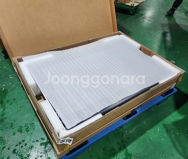 i-KAIST ISP430  터치테이블 플레이모니터 4...--6
