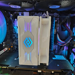 라이젠 5600 + B350M-A + 16GB + 쿨러 택포