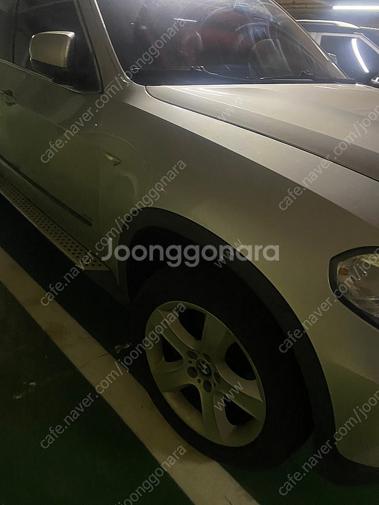bmw e70 x5 4.8i--1