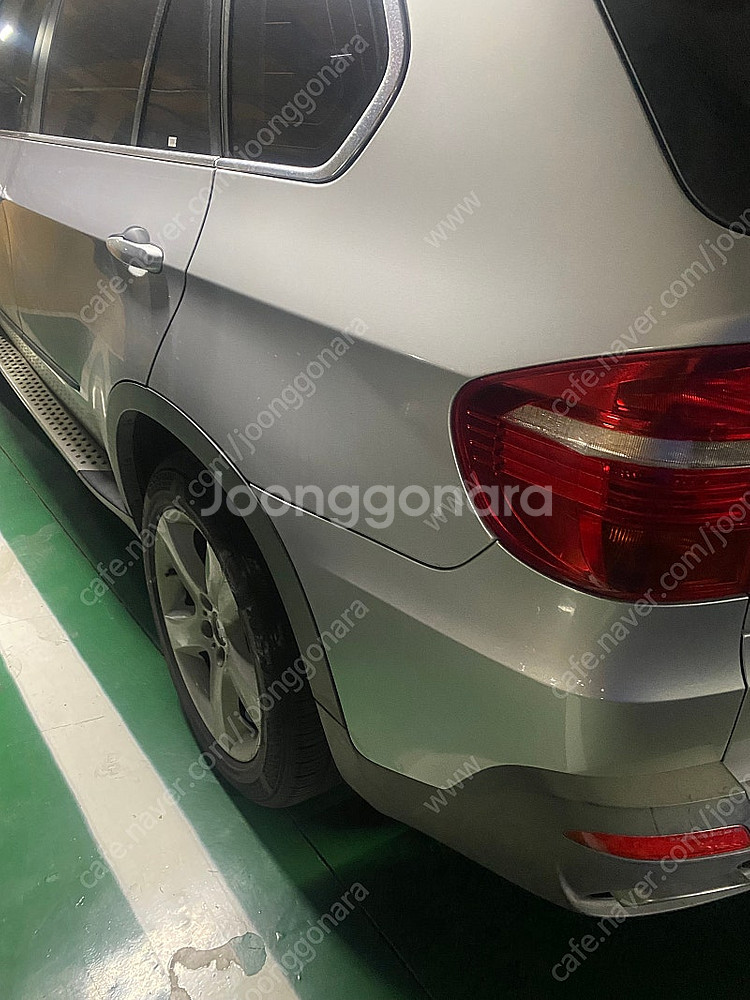 bmw e70 x5 4.8i--5