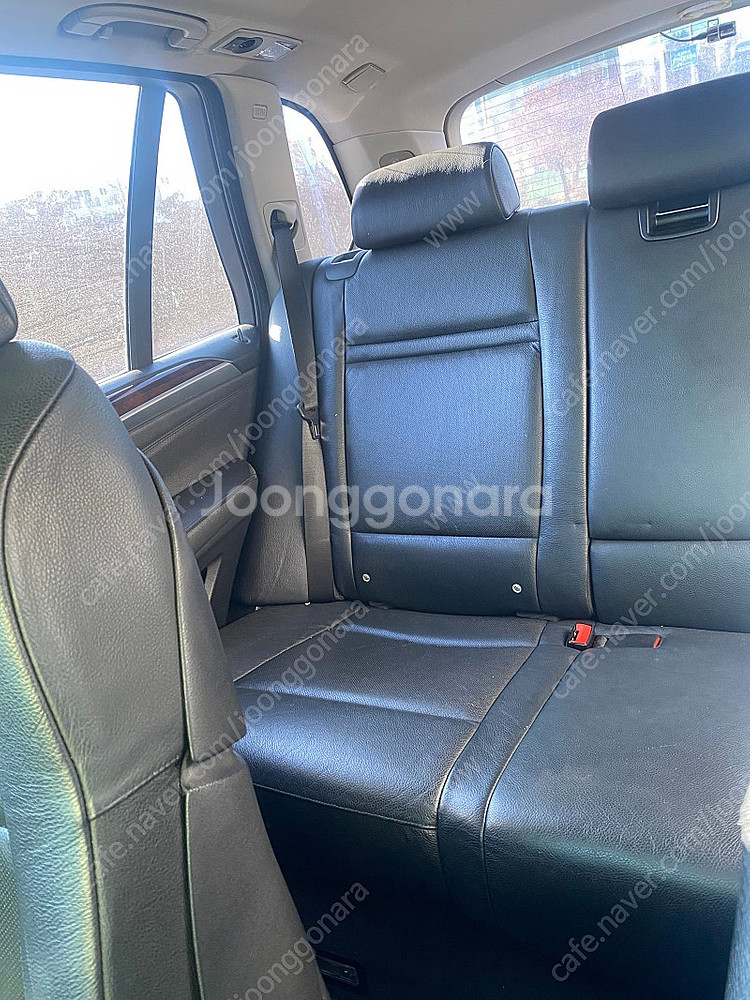 bmw e70 x5 4.8i--6