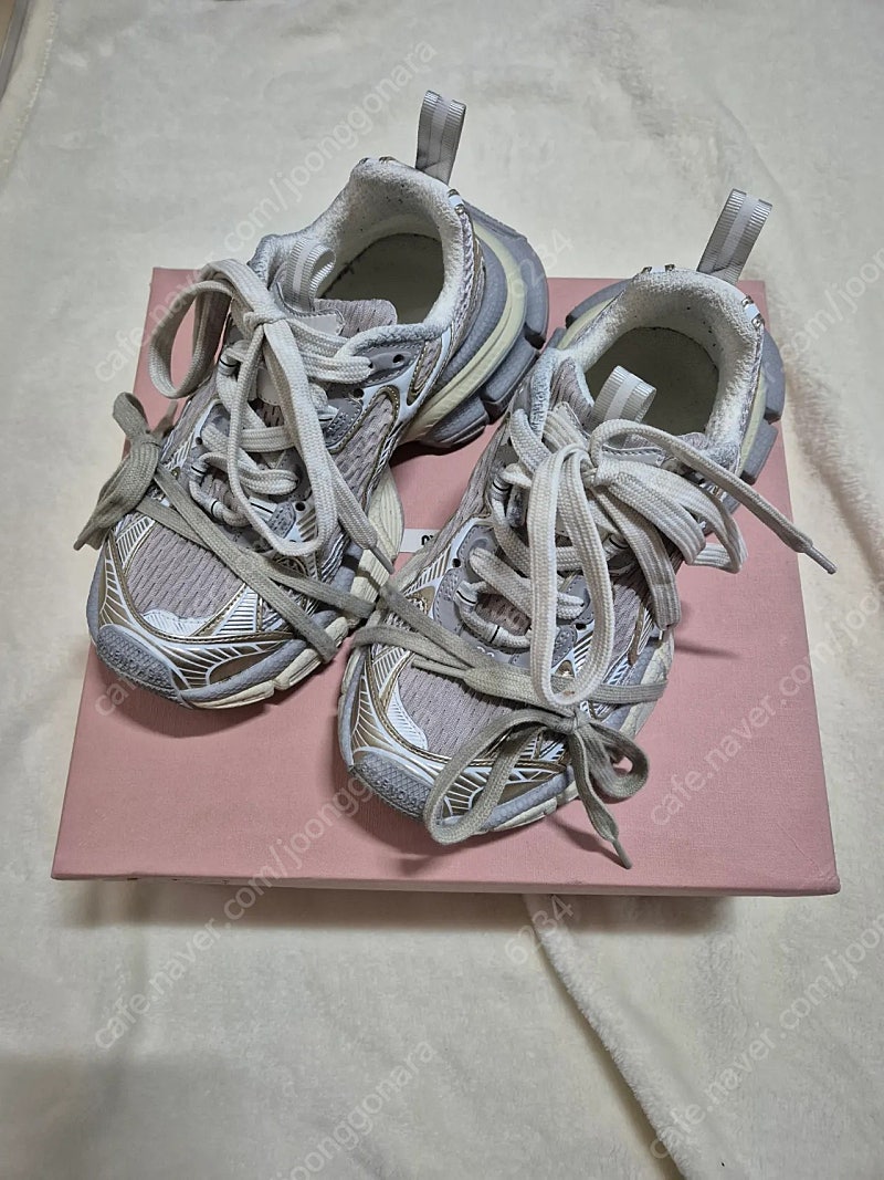 발렌시아가 3xl 36사이즈--0