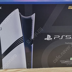 플스5 프로 ps5 pro 팝니다
