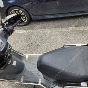 대림 엠보이 125cc