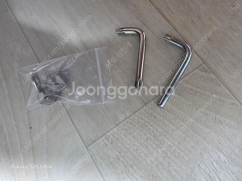 리브레 130 블랙라이언 택포 팜--4