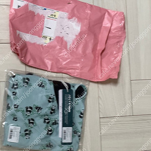 졸린 판다 잭슨 28