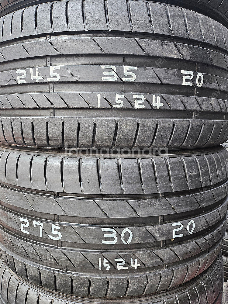 [판매] 245/35R20.275/30R20.245 3...--2