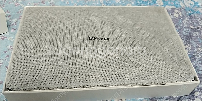 갤럭시탭A7 10.4 64G LTE (T505) A급 ...--1