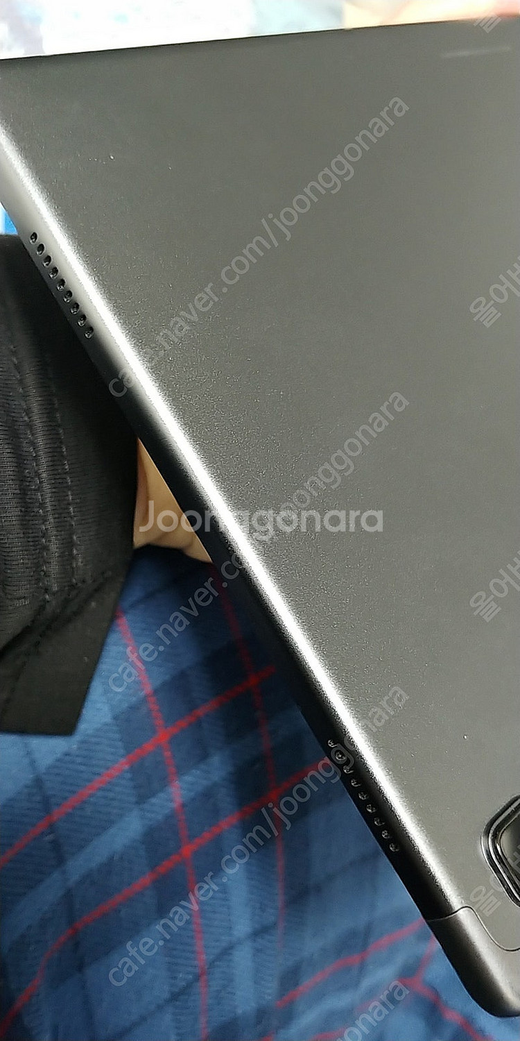 갤럭시탭A7 10.4 64G LTE (T505) A급 ...--3