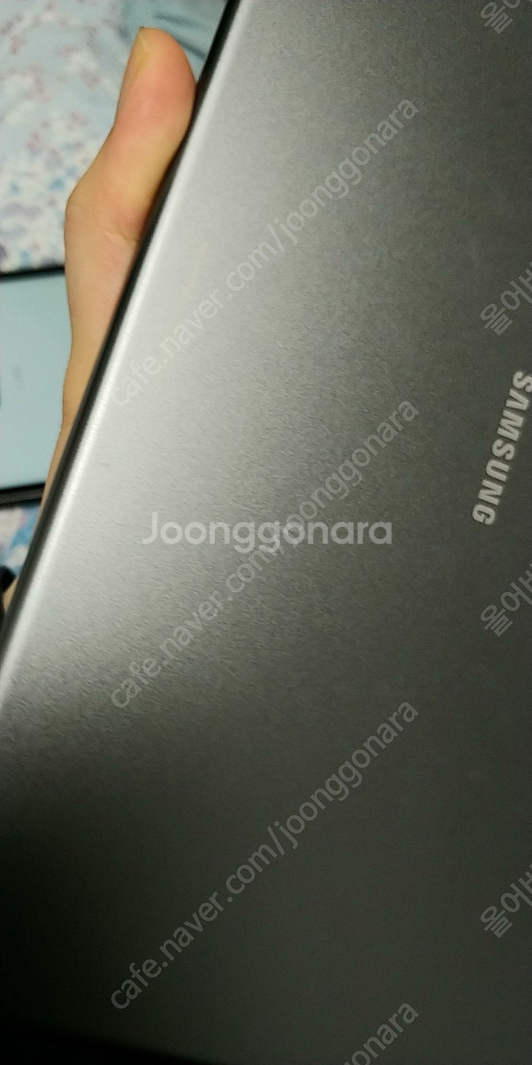 갤럭시탭A7 10.4 64G LTE (T505) A급 ...--4
