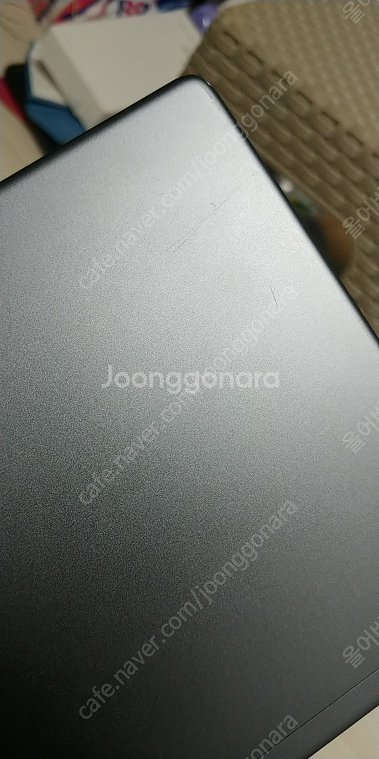 갤럭시탭A7 10.4 64G LTE (T505) A급 ...--5