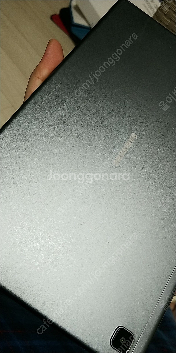 갤럭시탭A7 10.4 64G LTE (T505) A급 ...--6