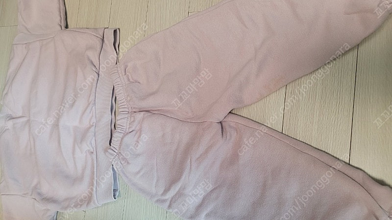 꽁꼬떼 상하복-2벌--2