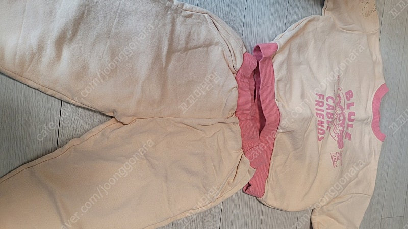 꽁꼬떼 상하복-2벌--5