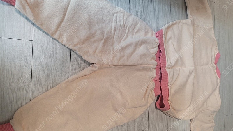 꽁꼬떼 상하복-2벌--6