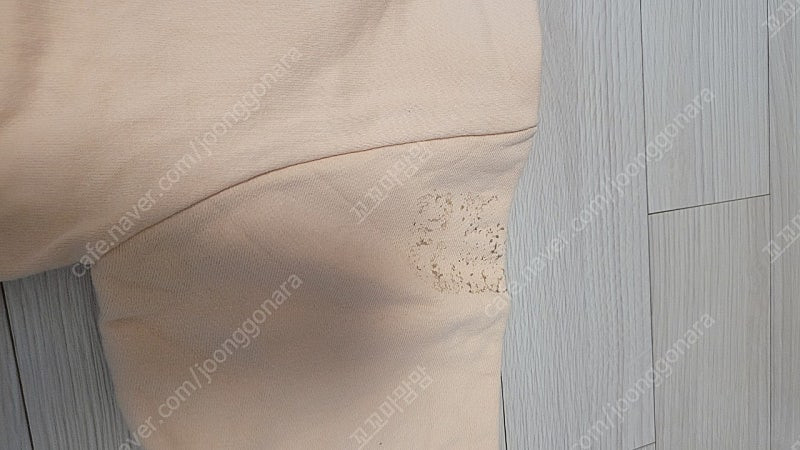 꽁꼬떼 상하복-2벌--8