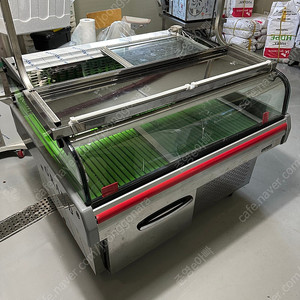 그랜드우성 반찬평대 팝니다