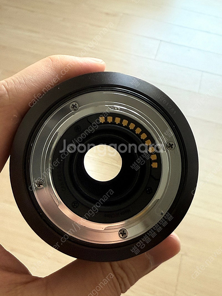 파나소닉 라이카 35-100 f2.8 렌즈 판매합니다....--1
