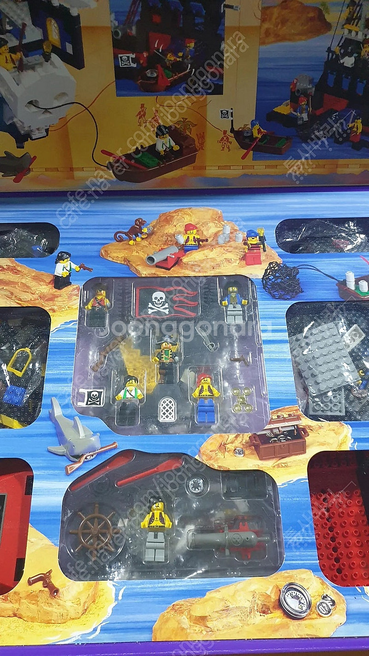 올드레고 6289 misb--1