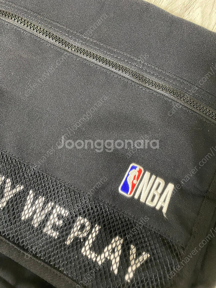 Nba 메신져백--1