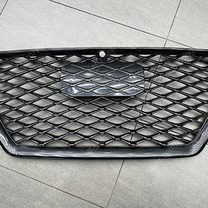 그랜저ig 지파츠 블랙그릴 2개