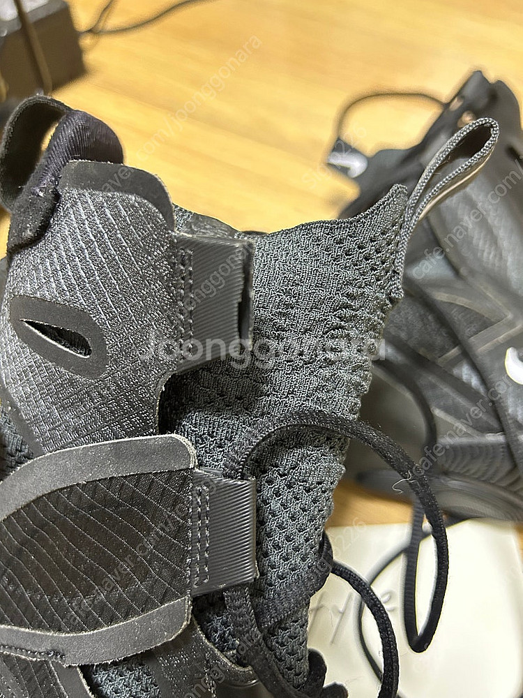 복싱화 하이퍼케이오2 280mm--3