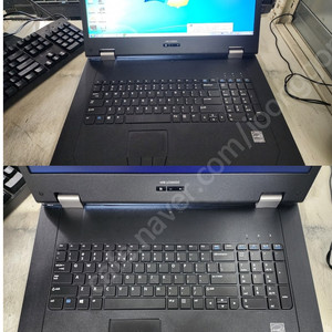 HPE LCD8500