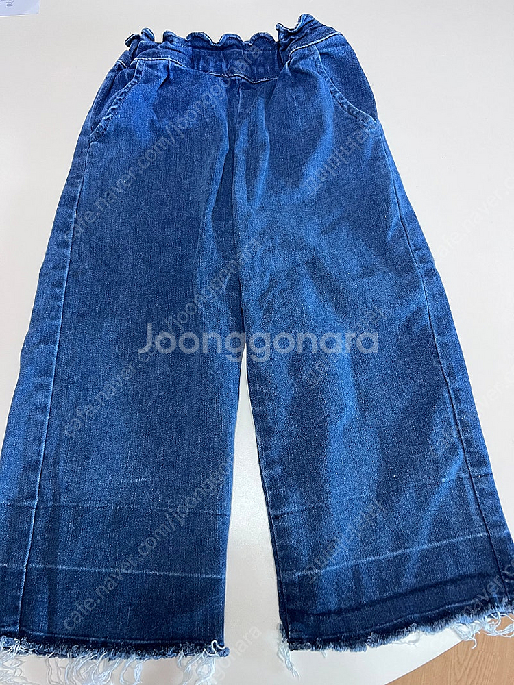 룰라비 120 청바지--0