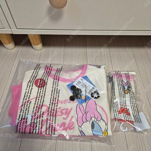 베베드피노 데이지덕 이너세트, 삭스 120 일괄 택포 7.5