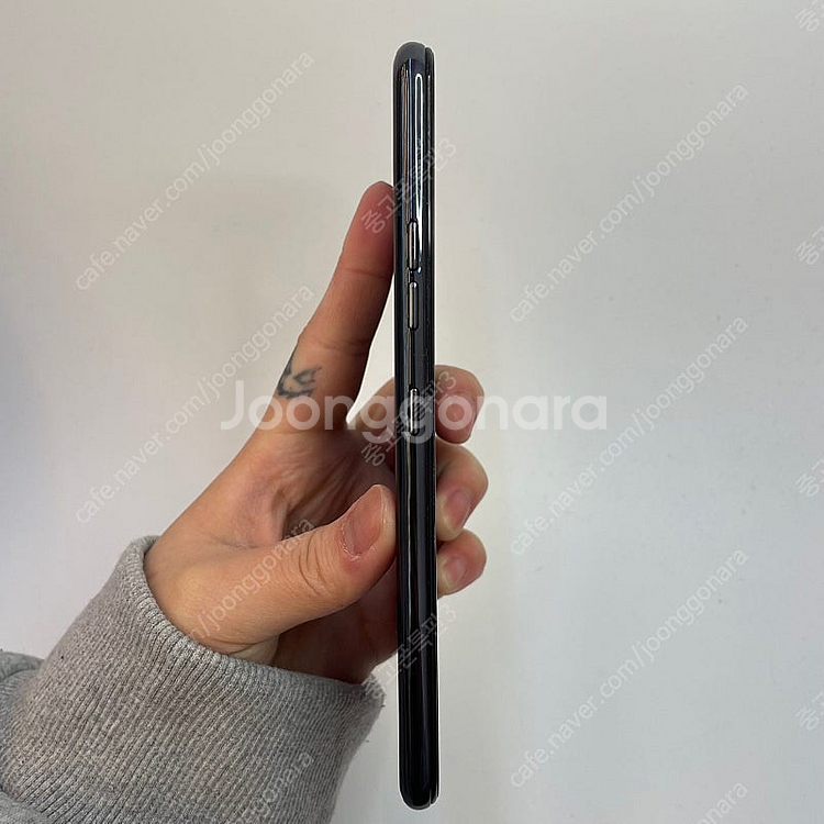 02502(울산중고폰) LG Q51 그레이 32GB 판...--5