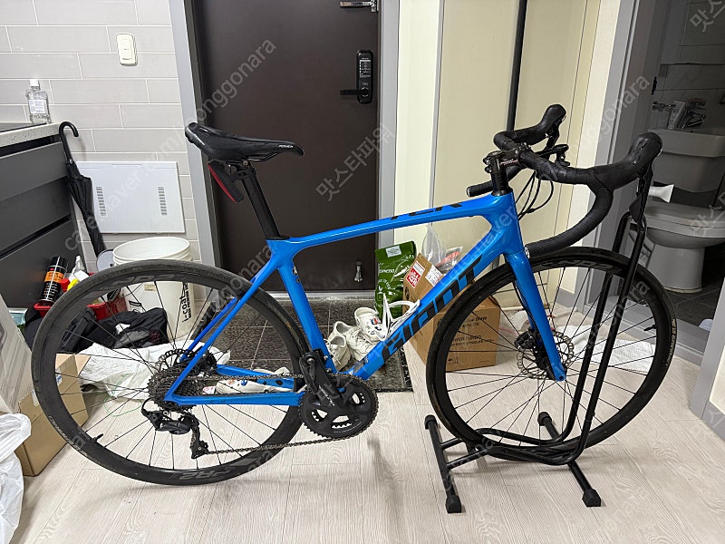2020 자이언트 TCR 어드밴스 COM M 팝니다