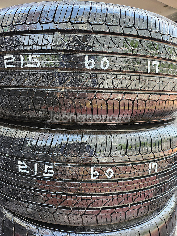판매] 215/60R17,215/60/17,215 60...--1