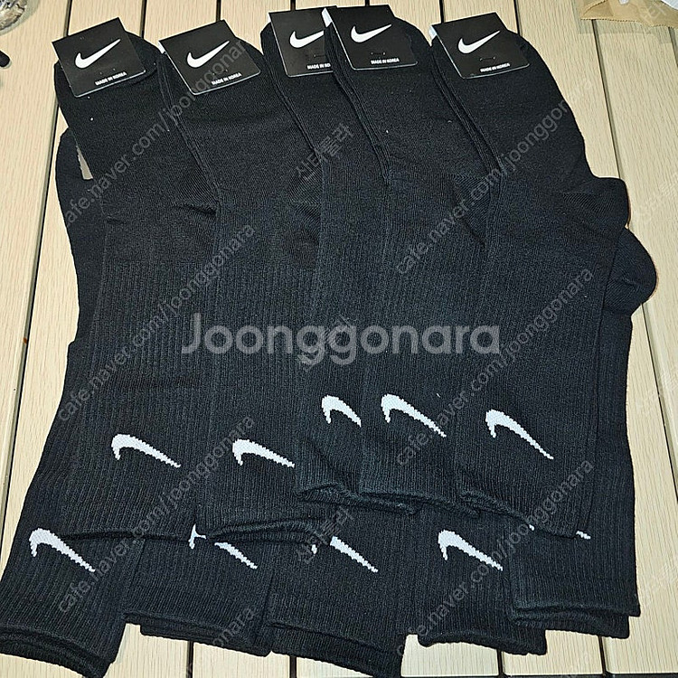중학생,고등학생 양말 나이키 양말 초특가 무료배송합니다...--1