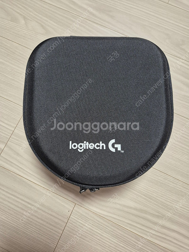 로지텍 G733 화이트--4