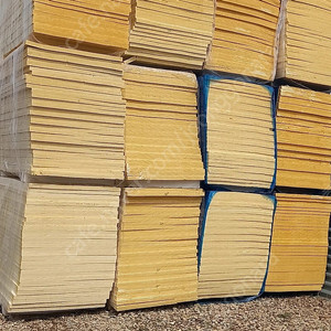 (판매)우레탄품 우레탄보드 단열재 흡음제 흡습재 보온재 내장용 주택용 농막 중고판넬 주택용