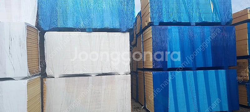 (판매)우레탄품 우레탄보드 단열재 흡음제 흡습재 보온재...--9