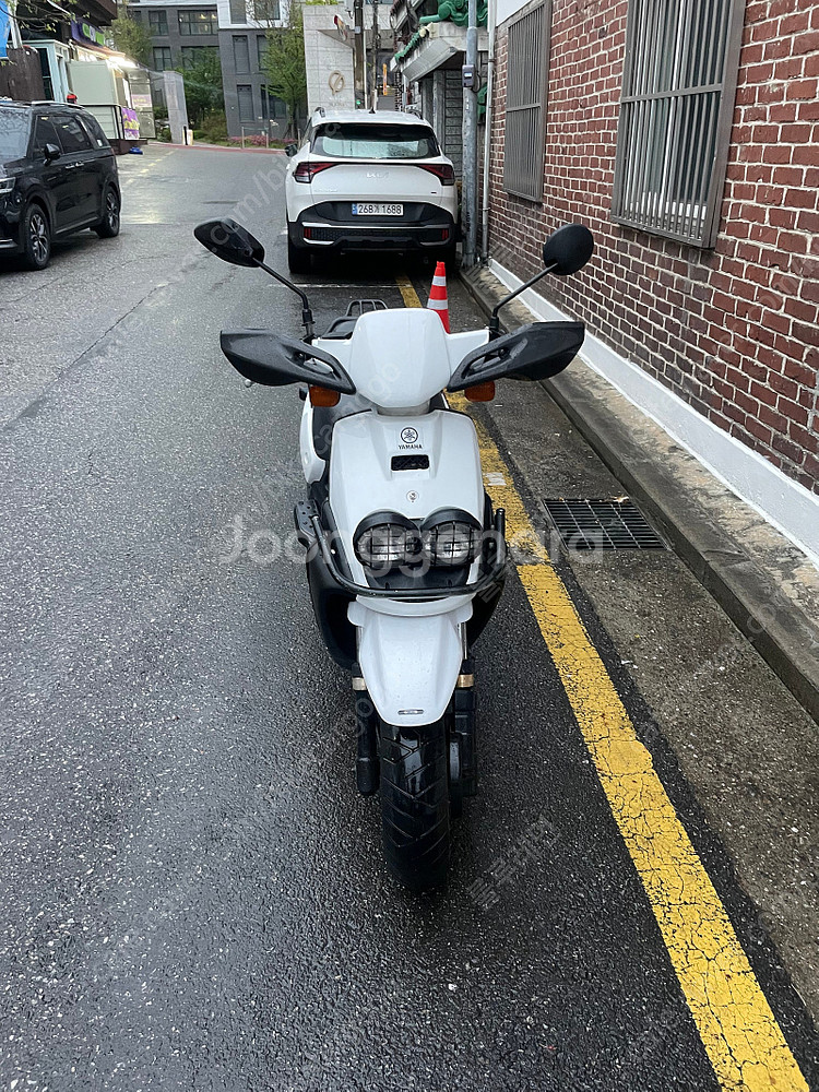 06년식 비위즈100 bws100--2